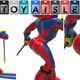 Image for article titled This Week's Toys Feel Like They're Wearing Nothin' at All, Nothin' at All, Nothin' at All...